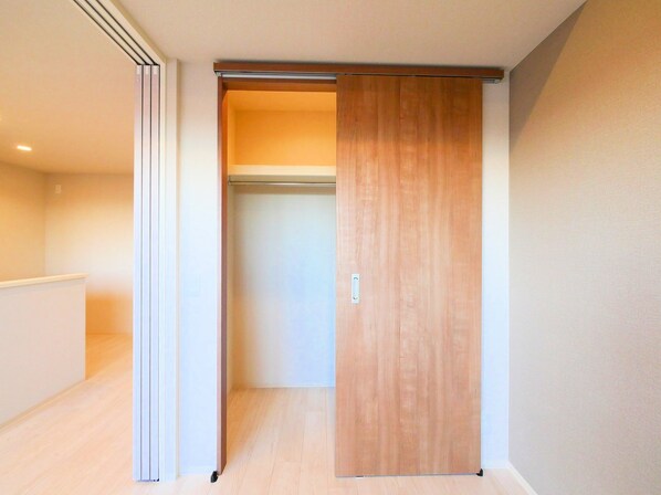 デュオフラッツ仙台木町通リネアの物件内観写真